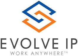 evolveip logo