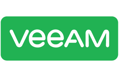 veeam logo